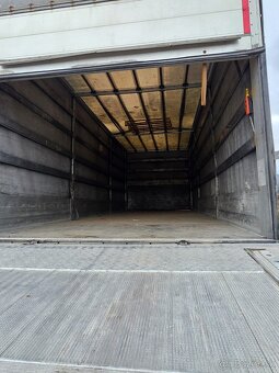 IVECO EUROCARGO 150E25 / 150-250 - 15