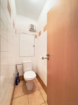 2-izbový byt s priestrannou loggiou v lokalite Staré Mesto - 15