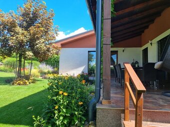 Novostavba RD s viničným domčekom a klembovou pivnicou - 15