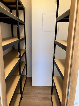 PRENÁJOM 4 IZB. BYT S VLASTNOU ZÁHRADOU A GARÁŽOU - 15