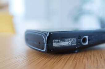 Canon IXUS 230 HS - 15