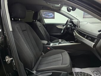 Audi A4 Avant 2.0 TDI Design S tronic - 15