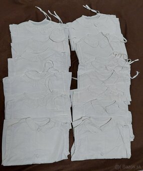 Predám rôzne retro oblečenie - 15