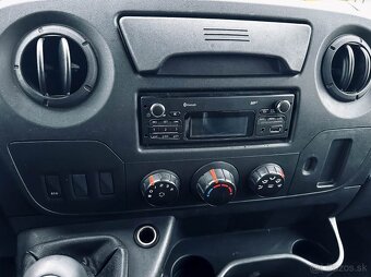 Renault Master 2,3dCi T35 96KW - 15