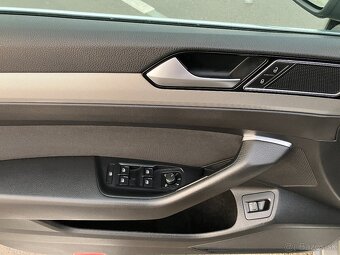 Passat Variant 2.0 TDI DSG 110kw 2017 - 15