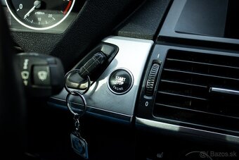 BMW X5 xDrive30d 2008 155kW - 15