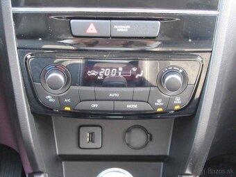 Suzuki Vitara 1,4T Mildhybrid - Elegance 2WD - splatka 310,- - 15