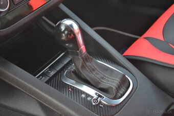 Volkswagen Scirocco 2.0 TDI 125KW R-Line - 15