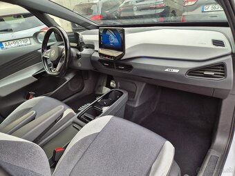 Volkswagen ID.3 Performance Upgrade 58kWh 1st Plus - 15