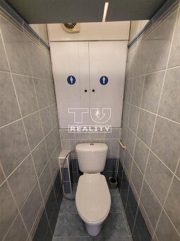 ZARIADENÝ 4+KK BYT, ŽILINA-HÁJIK, PETZVALOVA UL., LOGGIA... - 15