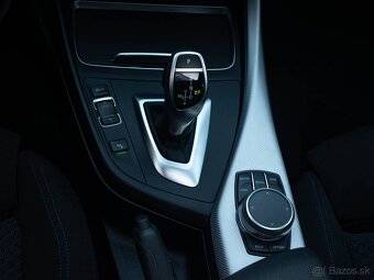 BMW Rad 1 M 140i xDrive Shadow A/T - 15
