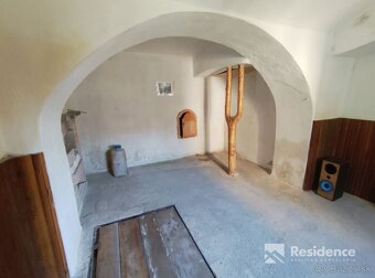 REZERVOVANÉ Rodinný dom, chalupa s pozemkom 1298 m2, Vavriš - 15