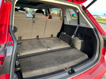 Volkswagen Tiguan Allspace Highline 2.0 TDI 110kW, TAŽNÉ - 15