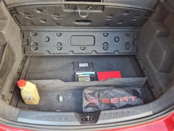 Seat Altea 1.4 TSI I-TECH - 15