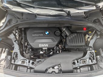 BMW rad 2 Gran Tourer 218d - 15