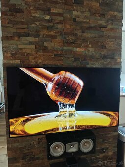 4k LG OLED TV 55" Dokonaly obraz, 3mm hrubka - 15