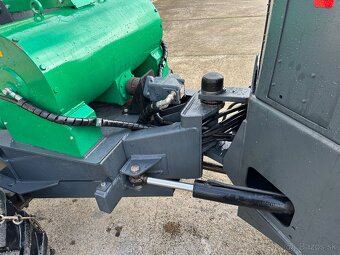 TEREX 2015 VIN 810 železny kon - 15