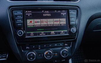 Škoda Octavia Combi SCOUT 2.0 TDI DSG 4x4 - 15