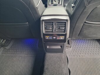 Škoda Superb Combi III 2.0 TDi DSG L&K 190k (diesel) - 15
