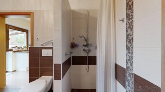 Skvelá adresa Rodinný dom Spiegelsaal - 15