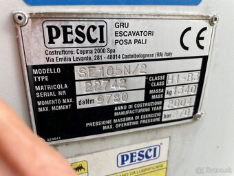 MAN 2003 vyklapac VIN 279 - 15