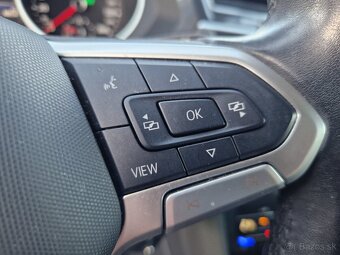 Volkswagen Tiguan 2.0 tdi 110kw dsg 7st. - 15