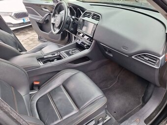Jaguar F-pace 2.0d - 15