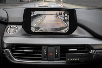 Mazda 6 Skyactiv-D Revolution TOP A/T - 129kw - 15