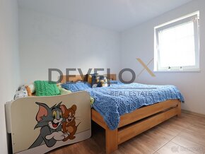 5-izb. novostavba s priestranným pozemkom v Plaveckom Petri - 15