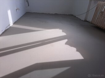Maliarske stavebné práce - 15