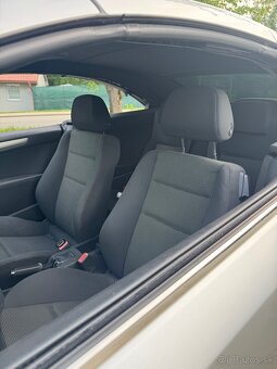 Opel Astra 1.8 (103KW) benzín Nová STK/EK - 15