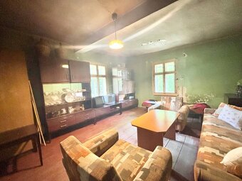 Predaj drevenice v nádhernom prostredí Zákopčia - 15