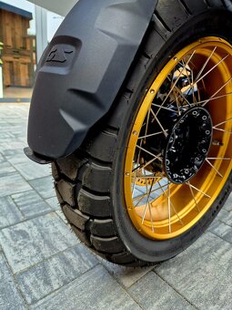 BMW  R1300 GS Adventure Manual 107 KW - 15