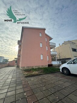 Znížená cena Romantický apartmán blízko mora a krásnej pláže - 15