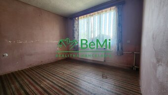 Predaj, 4 izbový rodinný dom - Veľké Ludince (003-12-MIMI) - 15