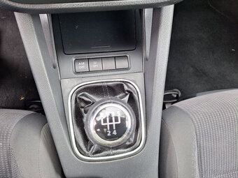 Volkswagen Golf Variant 1.9 TDI - AJ NA SPLÁTKY OD 32,90e - 15