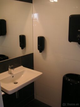 Prenájom kancelárie v centre mesta Nové Mesto nad Váhom - 15