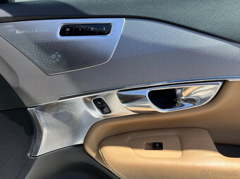 Volvo XC90 D5 Drive-E Inscription AWD A/T - 15