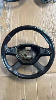 Volanty SKODA SEAT AUDI VOLKSWAGEN - 15