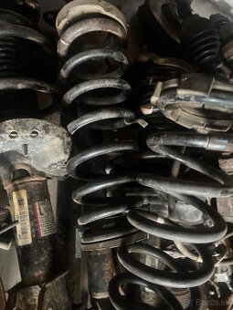 Kia Optima-Náhradné diely model 2015-2020 - 15