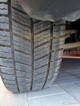 Renault Master 2,3D nájazd iba 40.000km - 15