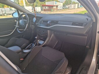 Citroën C5 1.8i 16V Seduction Dynamique - 15