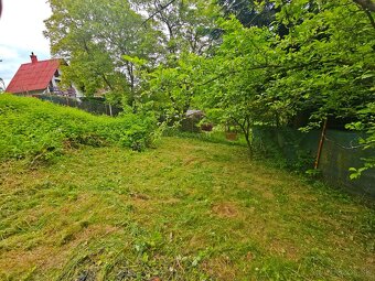 Murovaná chata 45m2, s pozemokom 788m2, predaj, Košice – Sev - 15