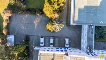 Štýlové kancelárske priestory ul. Vinohradnícka Prievidza - 15