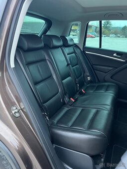 PREDÁM VOLKSWAGEN TIGUAN FACELIFT 2.0TDi 103kW CR dovoz FR - 15
