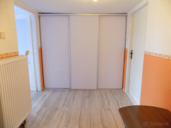 Na predaj 4 izb. suchý dom v Rúbani -ihneď obývateľný  . - 15