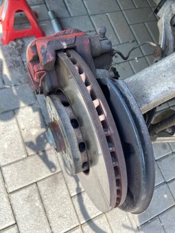 Rozpredam Audi a4 b7 - 15