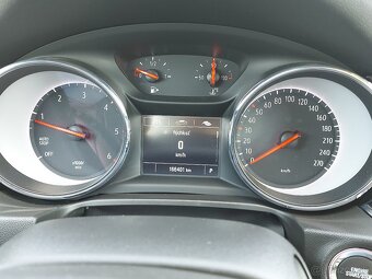 Opel Insignia ST 2.0 CDTI BiTURBO 210k S&S Exclusive 4x4 AT8 - 15
