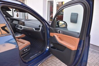 BMW X5 xDrive30d mHEV A/T - Odpočet DPH - 15