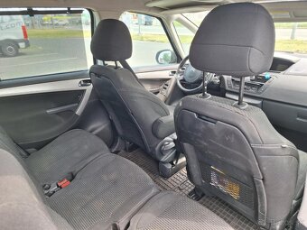 Citroen Grand Picasso - 15